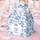 Search for tea favor boxes Tea for two