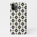 Search for black and white flower design iphone cases Floral