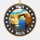 Search for malta ornaments Travel