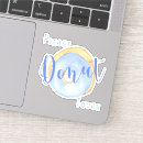 Search for do not touch stickers Funny