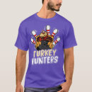 Search for turkey bowling tshirts Ball