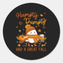 Search for humpty dumpty stickers Autumn