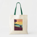Search for california tote bags Surfer