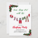 Search for hang out invitations Santaclaus