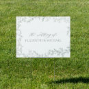 Search for rustic wedding banners Calligraphy