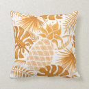 Search for yellow pillows Tropical
