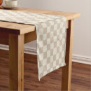 Search for retro table runners Brown