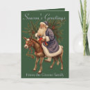 Search for vintage german christmas cards Cute