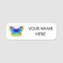 Search for butterfly name tags Monarch