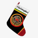 Search for firefighter christmas stockings Fire department