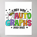 Search for last day of school posters Students