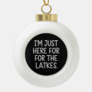 Search for first hanukkah ornaments Jewish