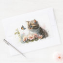 Search for butterfly stickers Flower