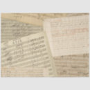 Search for sheet music tissue paper Piano