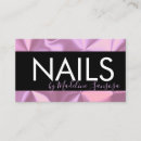 Search for silk business cards Pink