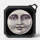 Search for speakers Moon