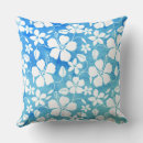 Search for hibiscus pillows Aloha