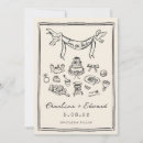 Search for hand drawn save the dates Whimsical