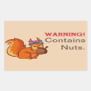 Search for warning contains nuts Food allergy warning