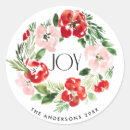 Search for joy stickers Wreath