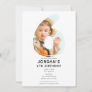 Search for boys 6th birthday invitations Sixth