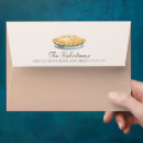 Search for thanksgiving envelopes Floral