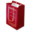 Search for book gift bags Wonderland