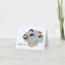 Search for child thank you cards magical