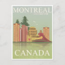 Search for montreal postcards Classic