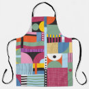 Search for scandinavian aprons Pattern