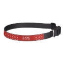 Search for christmas dog collars Cute