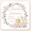 Search for christian coasters Watercolor