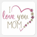 Search for i love you stickers Floral
