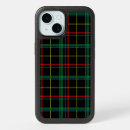Search for black red green iphone cases Tartan