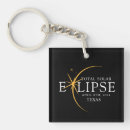 Search for eclipse keychains April 8
