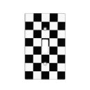 Search for checkerboard light switch covers Modern