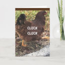 Search for funny chicken sayings cards stamps Co worker