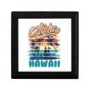 Search for hawaiian gift boxes Beach