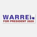 Search for elizabeth warren bumper stickers political