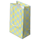 Search for yellow gift bags Fun