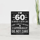 Search for funny 60th birthday cards Unique