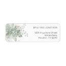 Search for nature return address labels Foliage