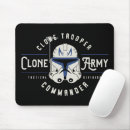 Search for star wars mousepads Trooper