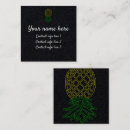 Search for swinger business cards Pineapple