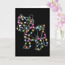 Search for yorkie christmas cards Pet