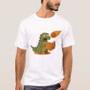 Search for dinosaur tshirts Cretaceous