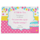 Search for cupcake gift bags Pink