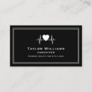 Search for home health care business cards Certified nursing assistant