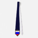 Search for russian flag ties Moscow
