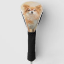 Search for chihuahua golf head covers Puppy